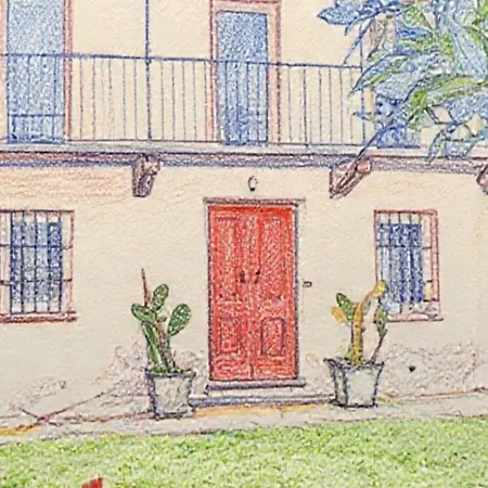 Kiki's Langhe House Castagnole delle Lanze