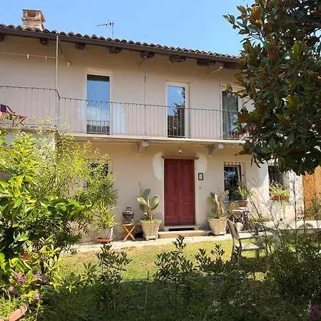 Kiki's Langhe House *