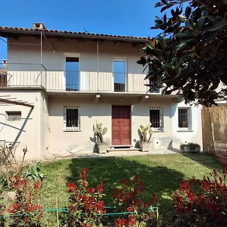 Kiki's Langhe House Séjour chez l'habitant Castagnole delle Lanze