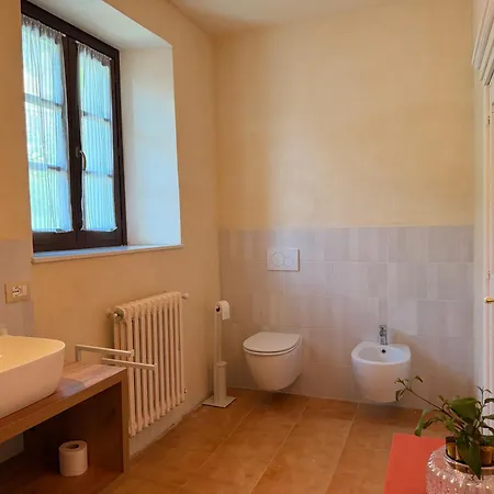 Kiki's Langhe House *