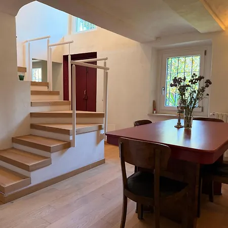 Kiki's Langhe House Séjour chez l'habitant Castagnole delle Lanze