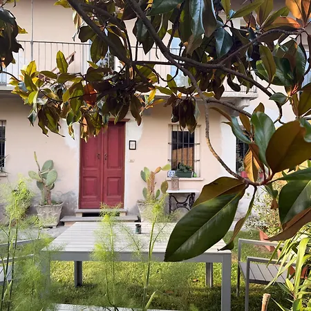 Séjour chez l'habitant Kiki's Langhe House
